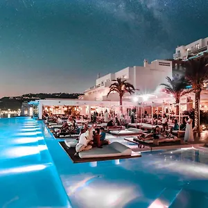 Hotel Cavo Tagoo Mykonos, Mykonos Town
