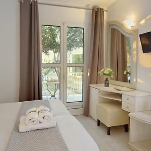 Nocleg ze śniadaniem Orizon Tagoo Mykonos, Mykonos Town