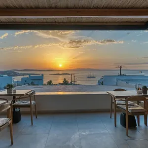 米科诺斯达米安诺斯酒店 Mykonos Town