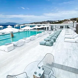 Hotel Mykonos Bay &, Mykonos Town
