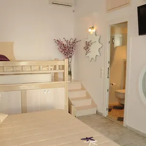 Starlight Luxury Mykonos Town
