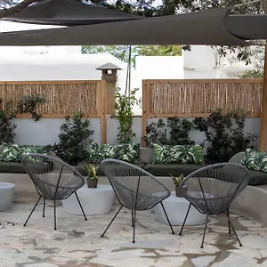 Mytheo Apart-hotel