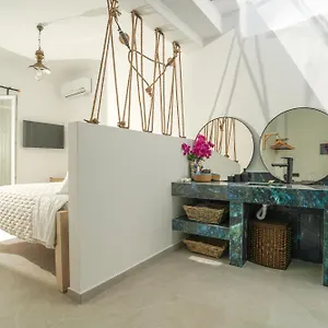Seabed Mykonos Apart-hotel