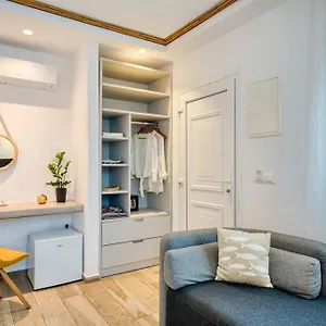 Cape Mykonos Hotel