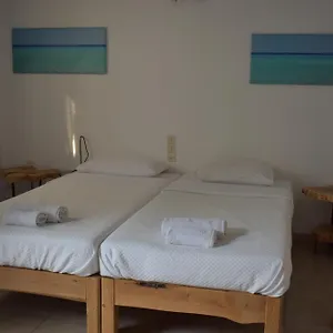 Sourmeli Garden Hotel