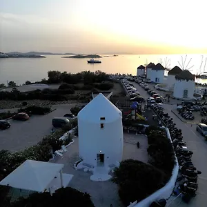 She Mykonos - Luxury Mykonos Town