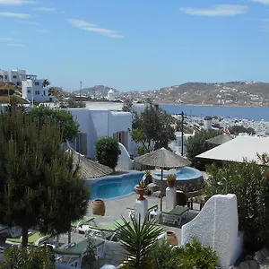  Gasthof La Veranda Of Mykonos Traditional