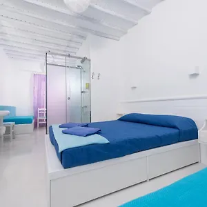 Melesio Mykonos Town
