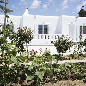 Apartament Anais, Mykonos Town