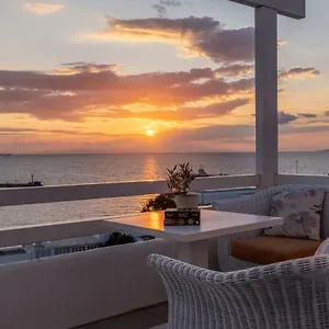 Magic View Mykonos Apartment