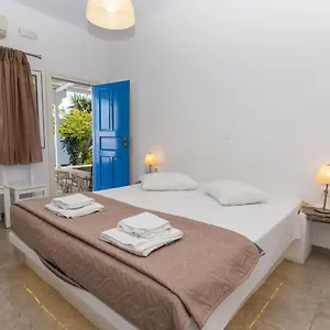  Gasthof Mykonos Vouniotis