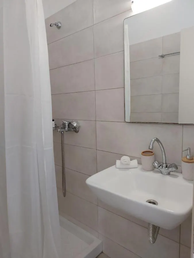 Gemini Suite Two Mykonos Town 0*,  Greece